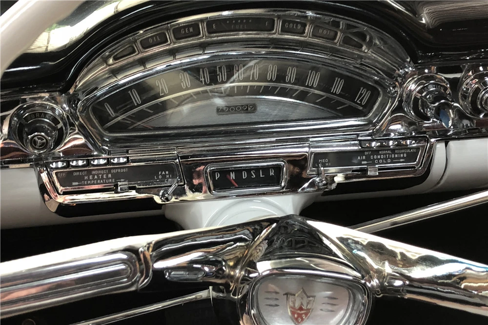 1958 Oldsmobile 88 - Image 8 of 10