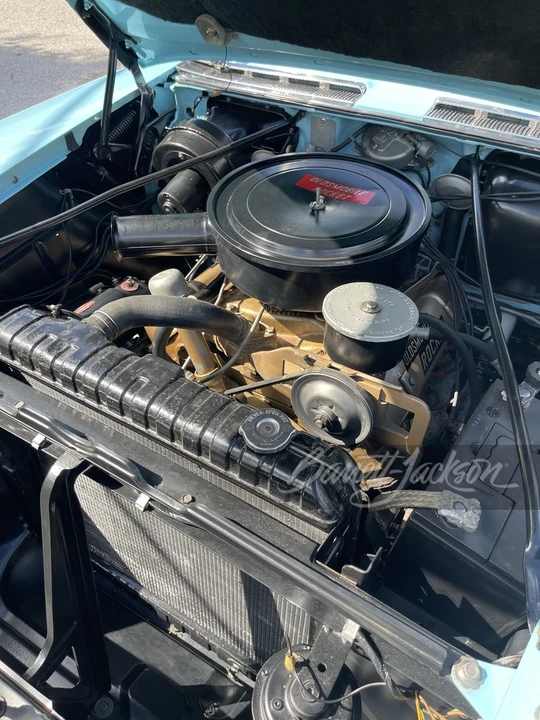 1958 Oldsmobile 88 - Image 5 of 6