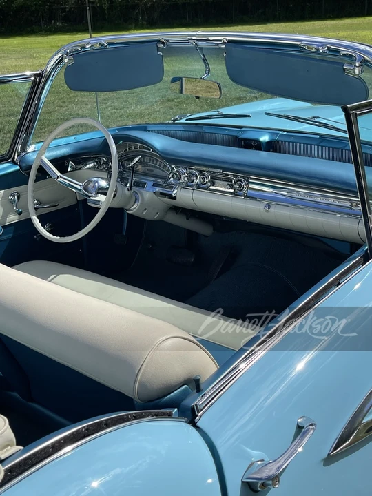 1958 Oldsmobile 88 - Image 4 of 6