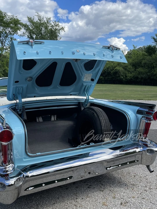 1958 Oldsmobile 88 - Image 6 of 6