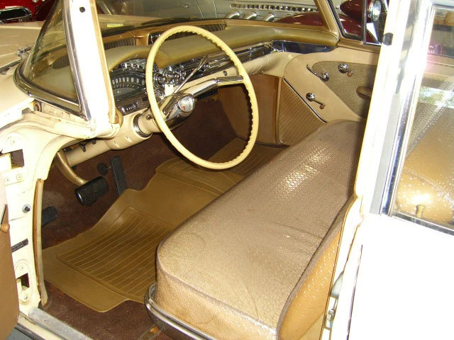 1958 Oldsmobile 88 - Image 3 of 4