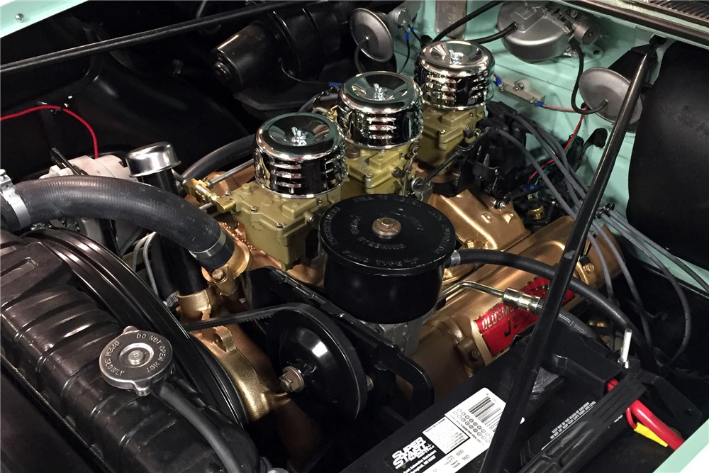 1958 Oldsmobile 88 - Image 3 of 8