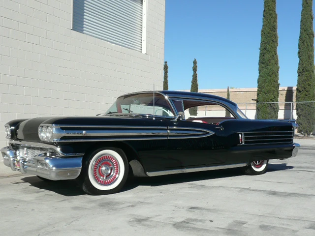 1958 Oldsmobile 88 - Image 2 of 2