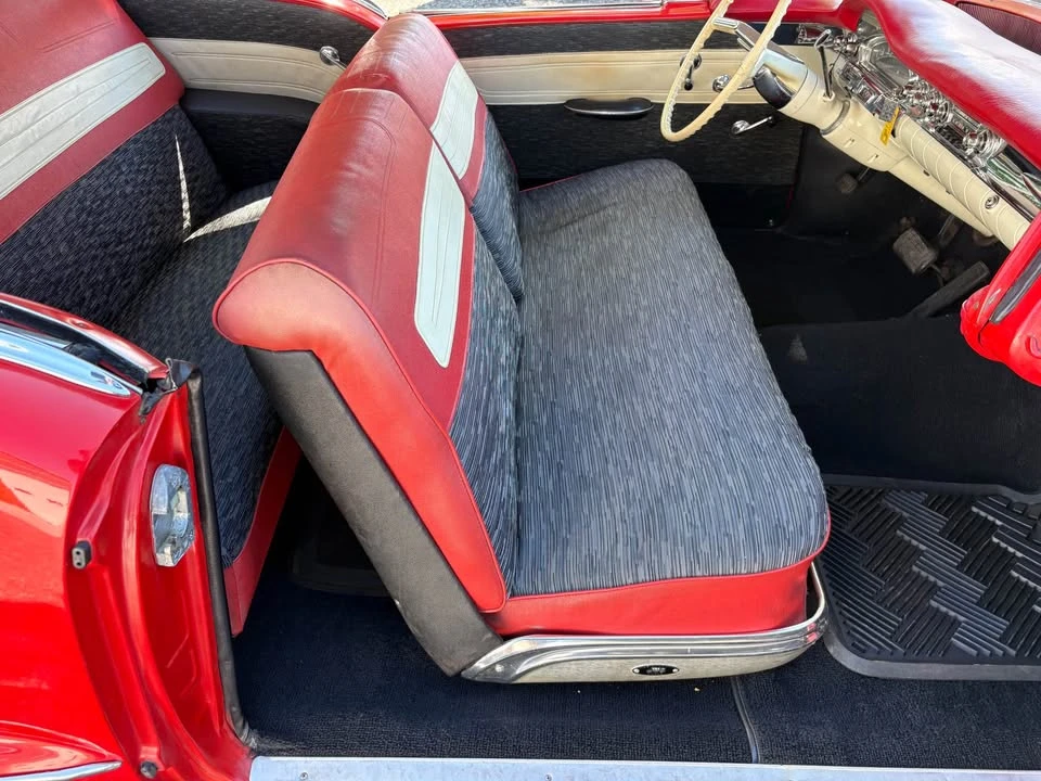 1958 Oldsmobile 88 - Image 13 of 16