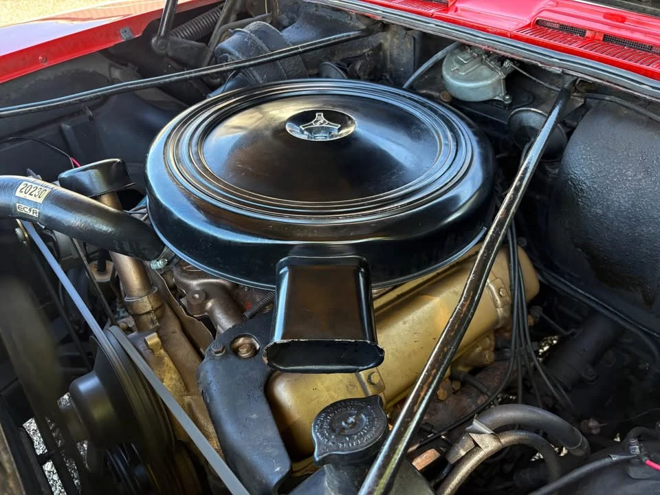 1958 Oldsmobile 88 - Image 14 of 16