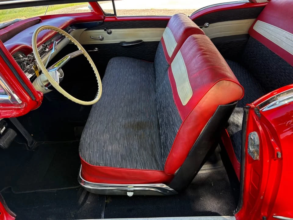 1958 Oldsmobile 88 - Image 12 of 16