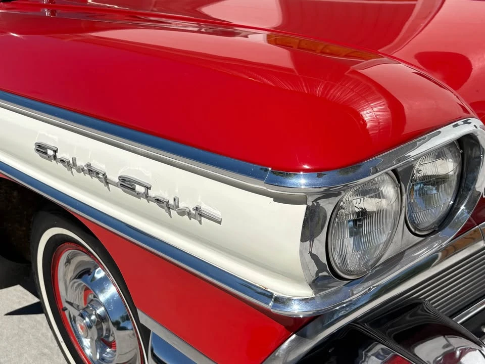 1958 Oldsmobile 88 - Image 6 of 16