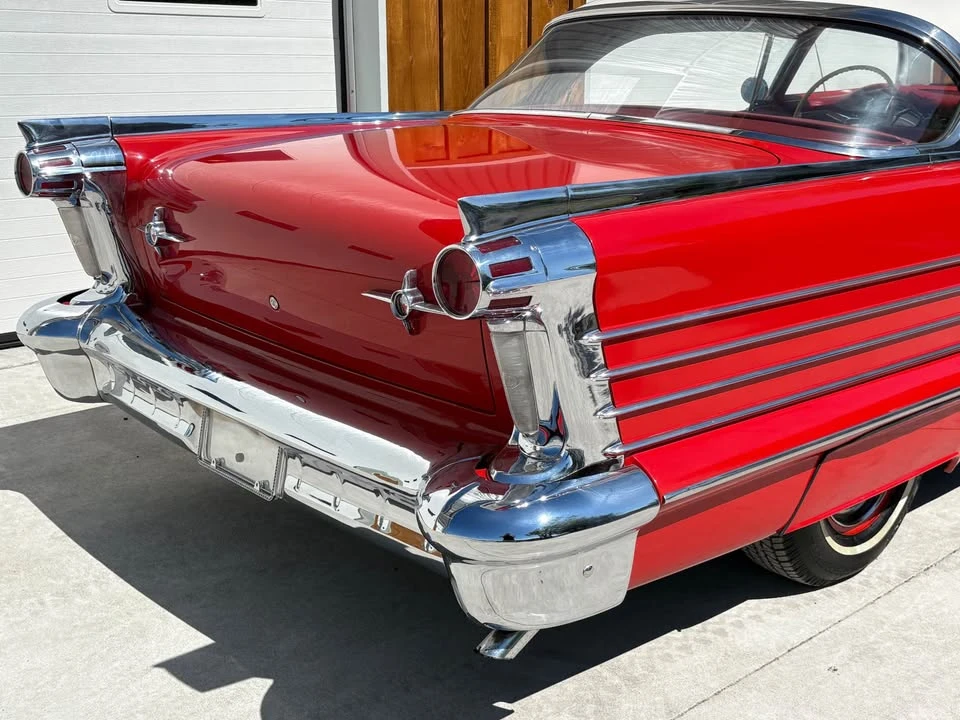 1958 Oldsmobile 88 - Image 7 of 16