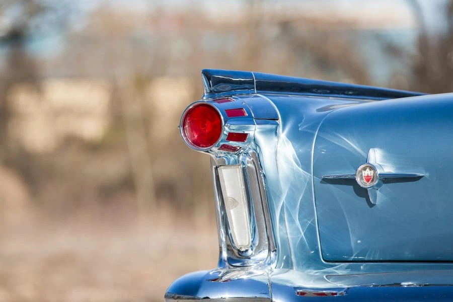 1958 Oldsmobile 88 - Image 10 of 12