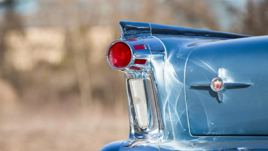 1958 Oldsmobile 88 - Image 10 of 12