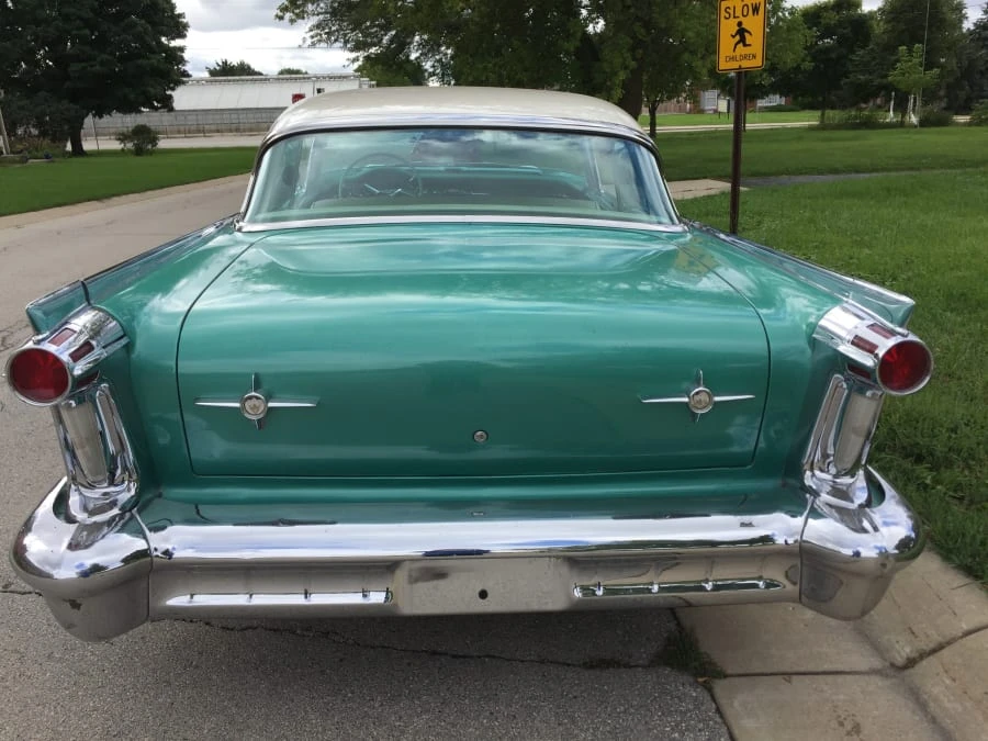 1958 Oldsmobile 88 - Image 7 of 10