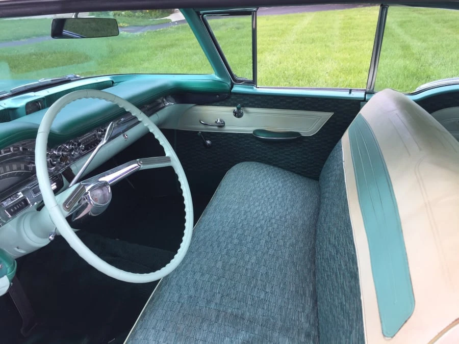 1958 Oldsmobile 88 - Image 4 of 10