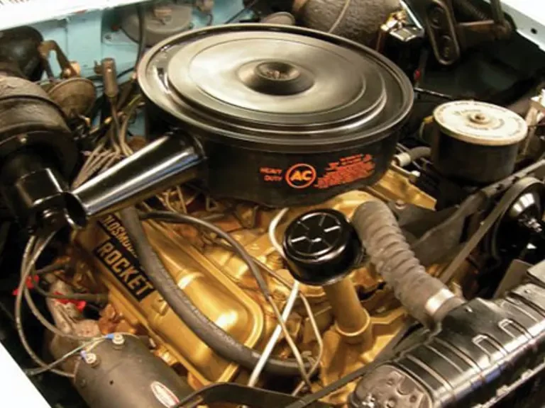 1958 Oldsmobile 88 - Image 5 of 7