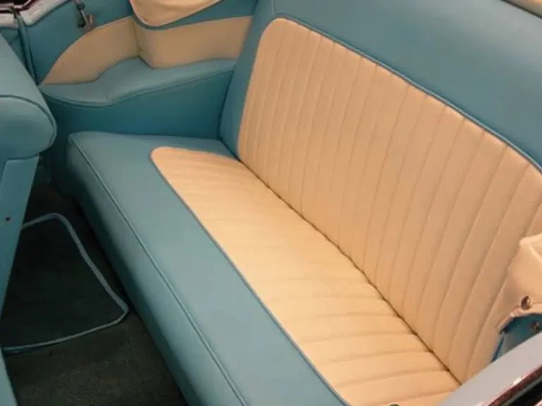 1958 Oldsmobile 88 - Image 3 of 7