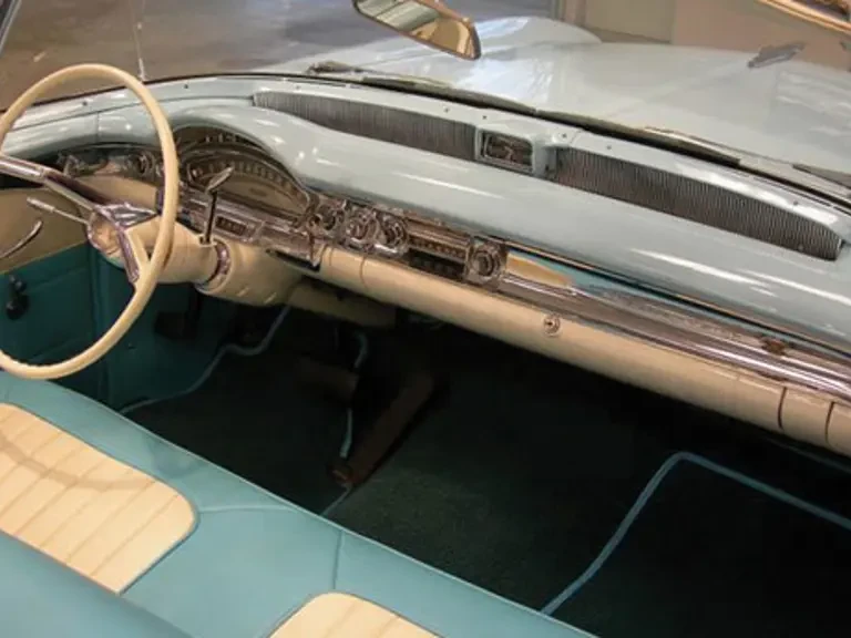 1958 Oldsmobile 88 - Image 4 of 7