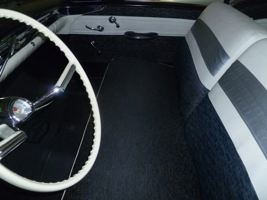 1958 Oldsmobile 88 - Image 3 of 8