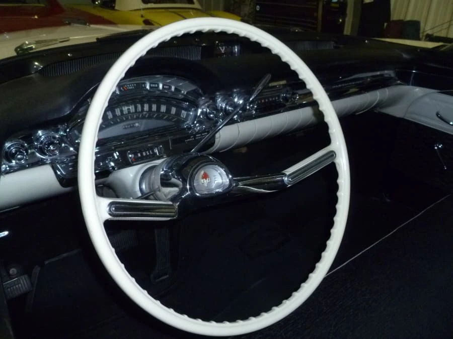 1958 Oldsmobile 88 - Image 4 of 8