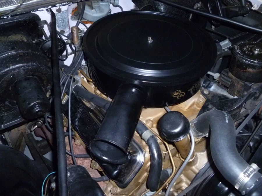 1958 Oldsmobile 88 - Image 5 of 8