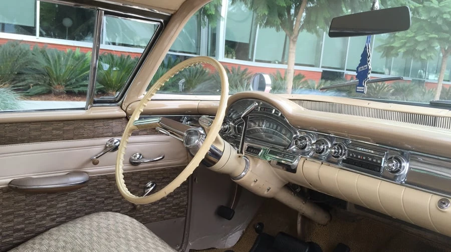 1958 Oldsmobile 88 - Image 4 of 4