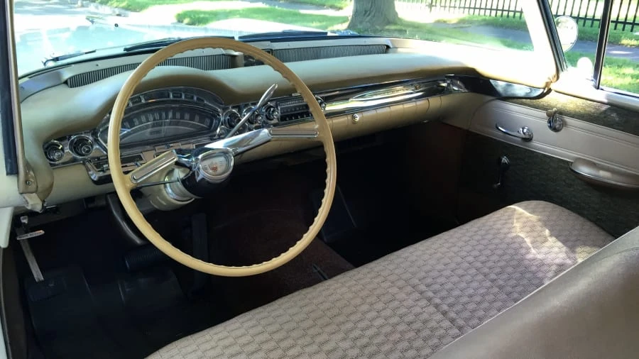 1958 Oldsmobile 88 - Image 4 of 8