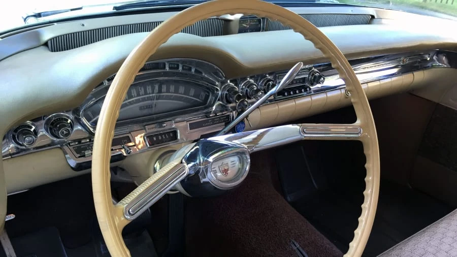 1958 Oldsmobile 88 - Image 5 of 8