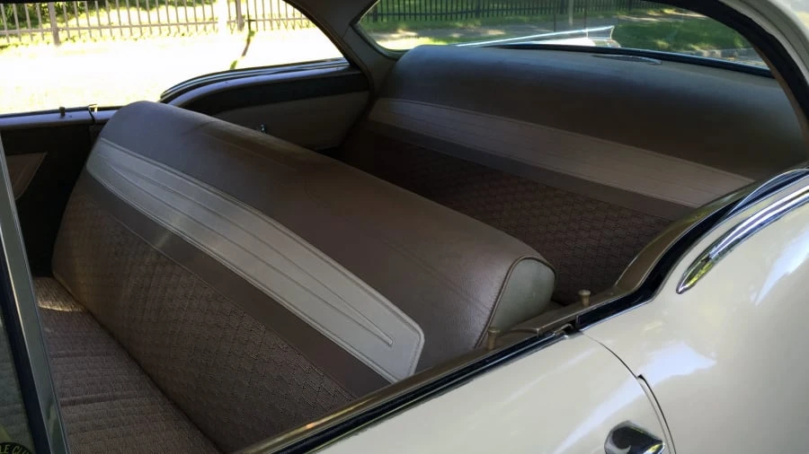 1958 Oldsmobile 88 - Image 6 of 8