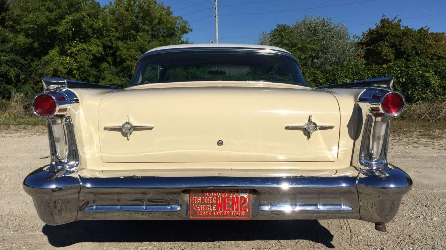 1958 Oldsmobile 88 - Image 7 of 8