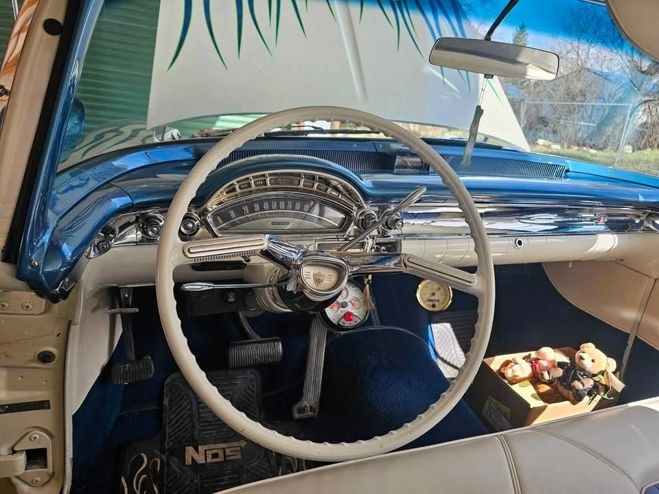 1958 Oldsmobile 88 - Image 5 of 7