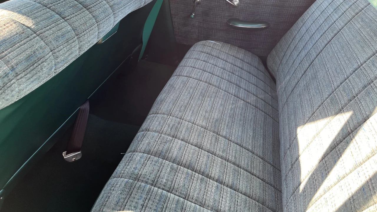 1958 Oldsmobile 88 - Image 3 of 6
