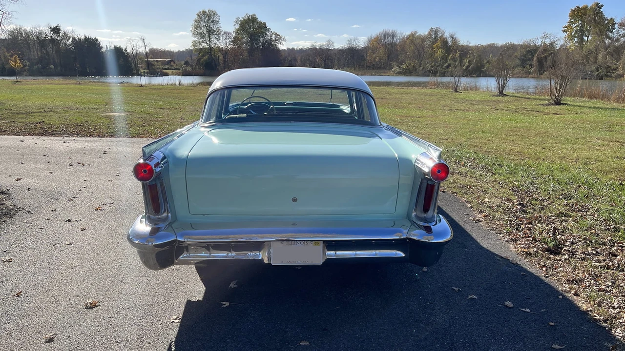 1958 Oldsmobile 88 - Image 5 of 6