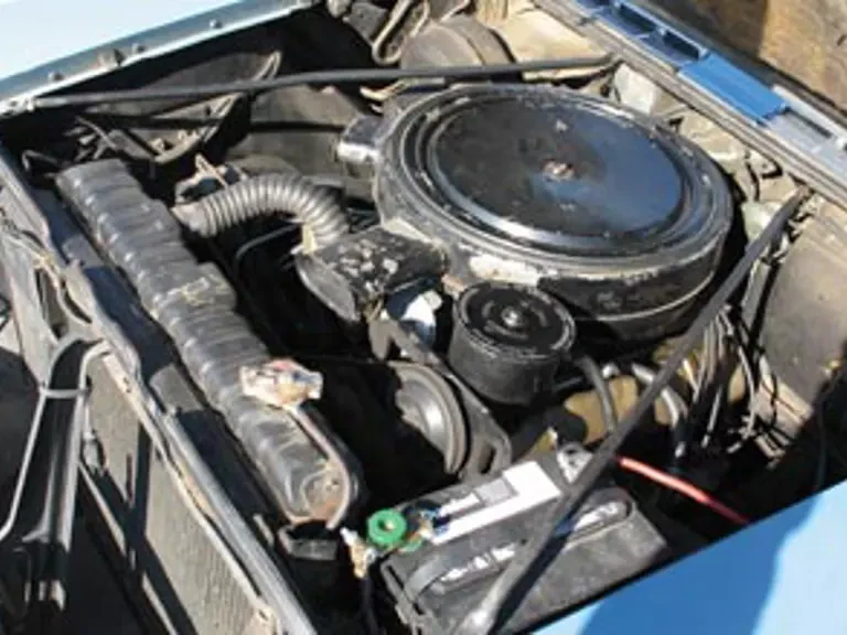 1958 Oldsmobile 98 - Image 4 of 13
