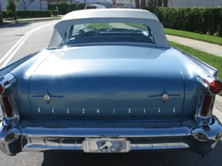 1958 Oldsmobile 98 - Image 2 of 13