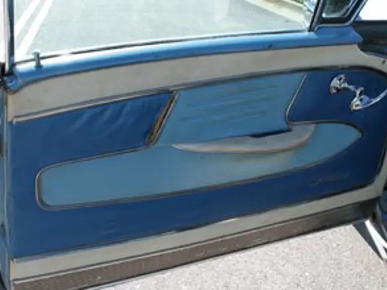 1958 Oldsmobile 98 - Image 12 of 13