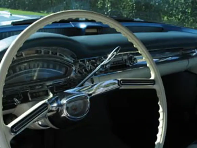 1958 Oldsmobile 98 - Image 10 of 13