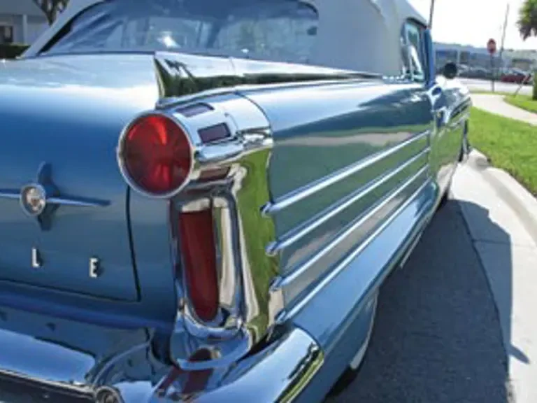 1958 Oldsmobile 98 - Image 3 of 13