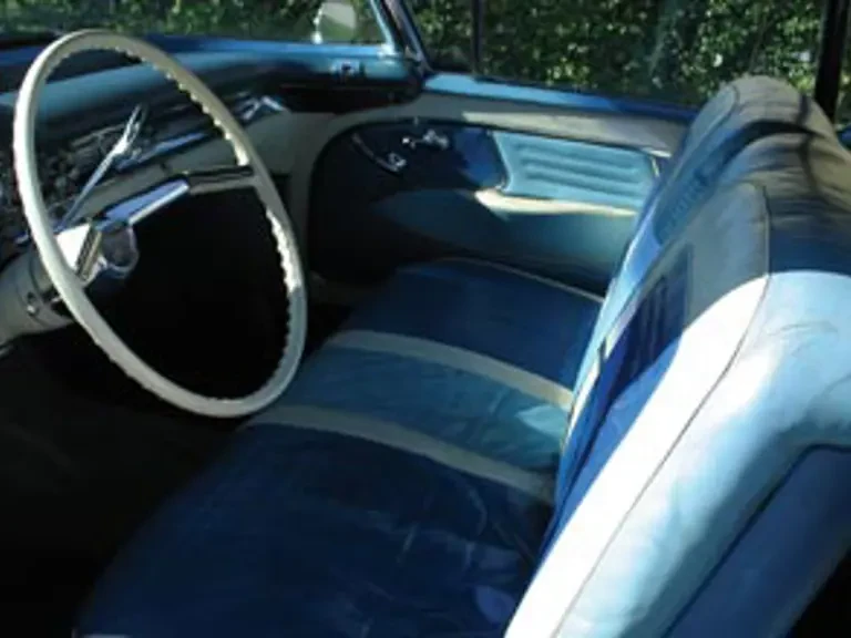 1958 Oldsmobile 98 - Image 7 of 13