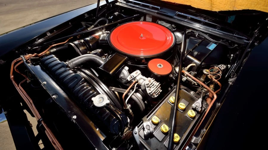 1958 Oldsmobile 98 - Image 6 of 20