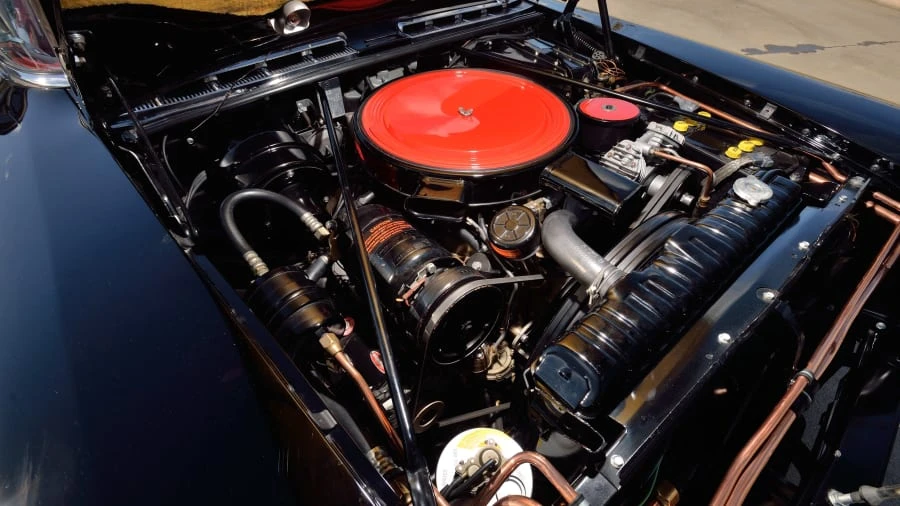 1958 Oldsmobile 98 - Image 7 of 20