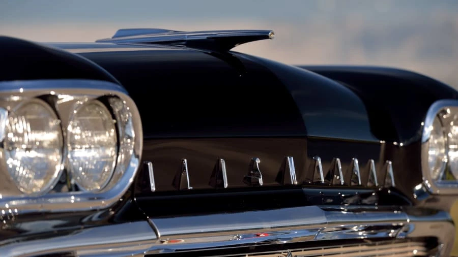 1958 Oldsmobile 98 - Image 15 of 20