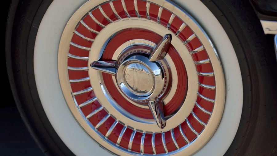 1958 Oldsmobile 98 - Image 16 of 20