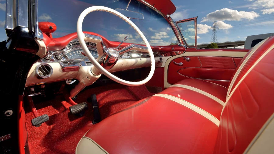 1958 Oldsmobile 98 - Image 18 of 20