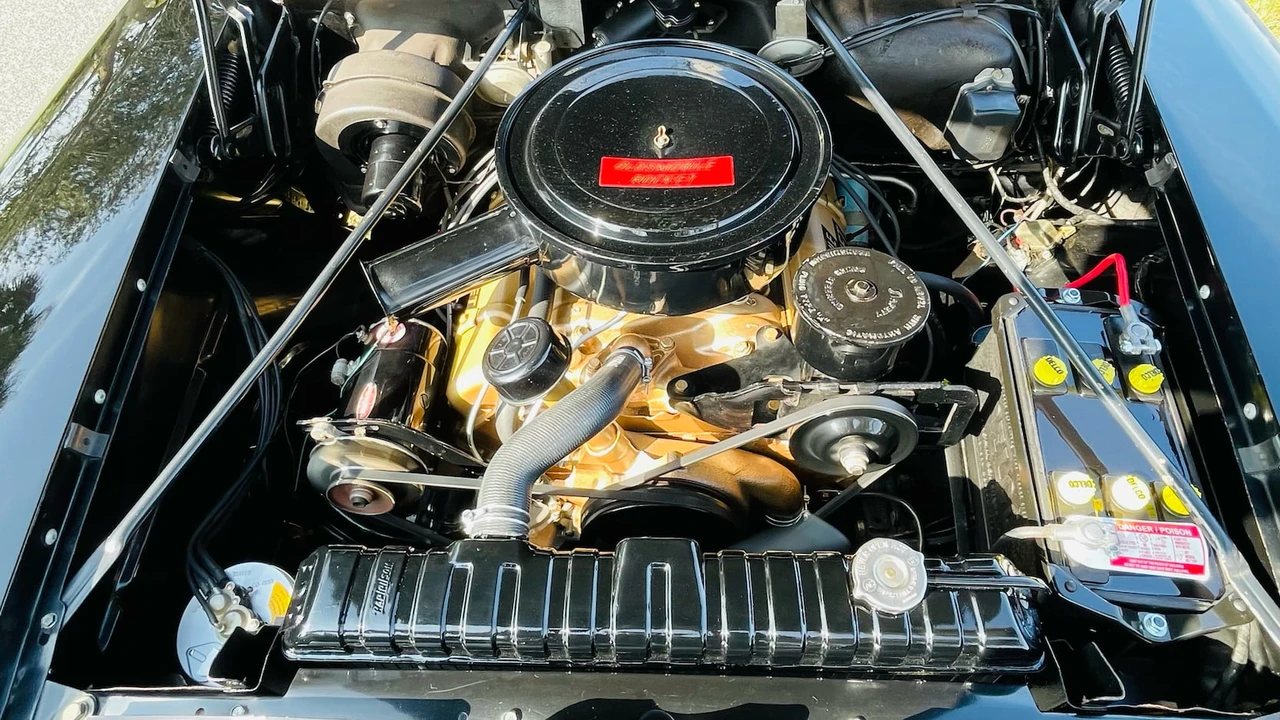 1958 Oldsmobile 98 - Image 10 of 14