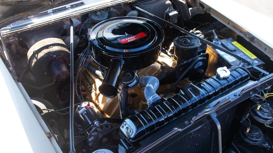 1958 Oldsmobile 98 - Image 6 of 20