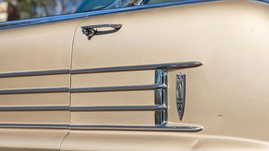1958 Oldsmobile 98 - Image 14 of 20