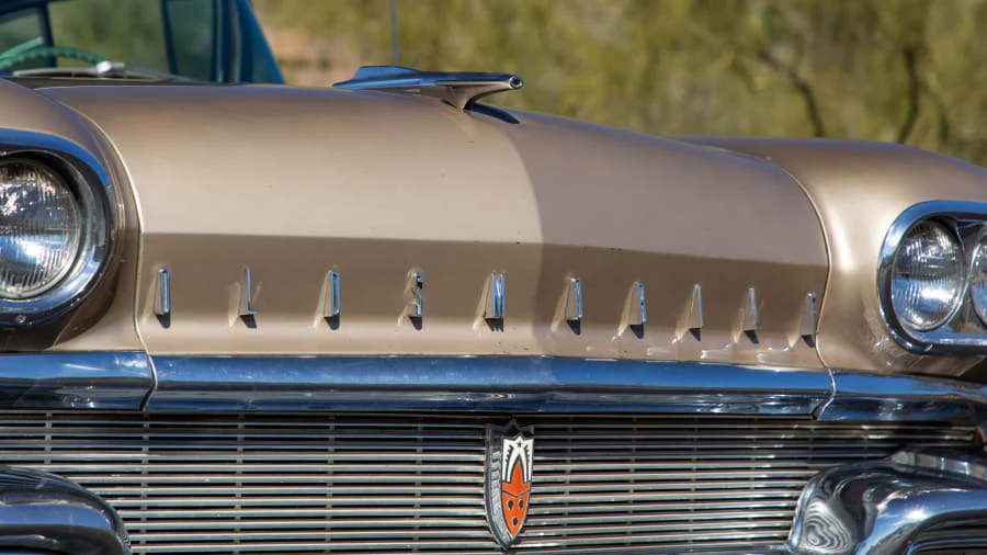 1958 Oldsmobile 98 - Image 16 of 20