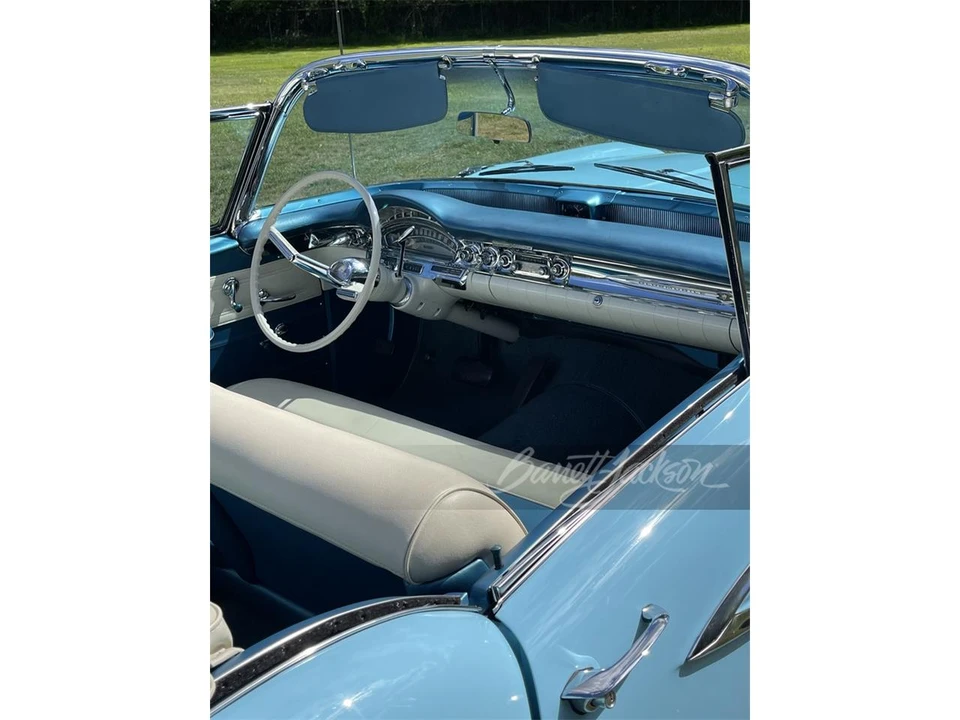 1958 Oldsmobile 88 - Image 4 of 5