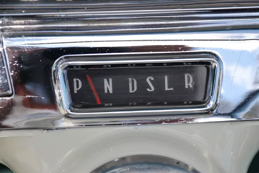 1958 Oldsmobile 88 - Image 24 of 28
