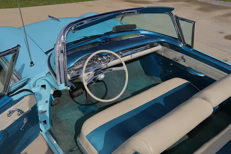 1958 Oldsmobile 88 - Image 18 of 28