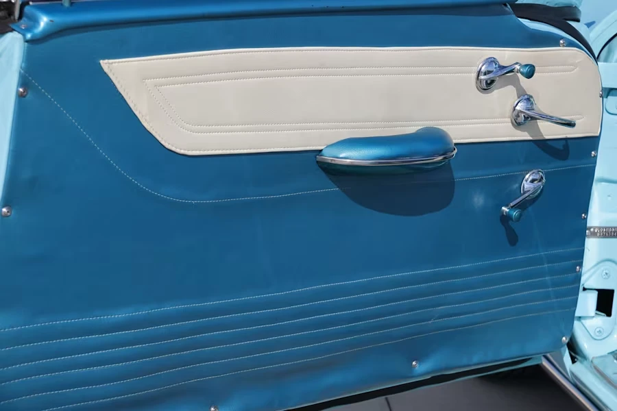 1958 Oldsmobile 88 - Image 19 of 28
