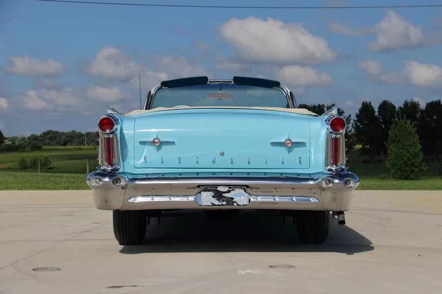 1958 Oldsmobile 88 - Image 5 of 28